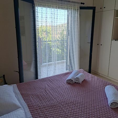 Αγναντιο Μεζονέτα 110 Τ.Μ. Villa Spanokhorion Luaran gambar
