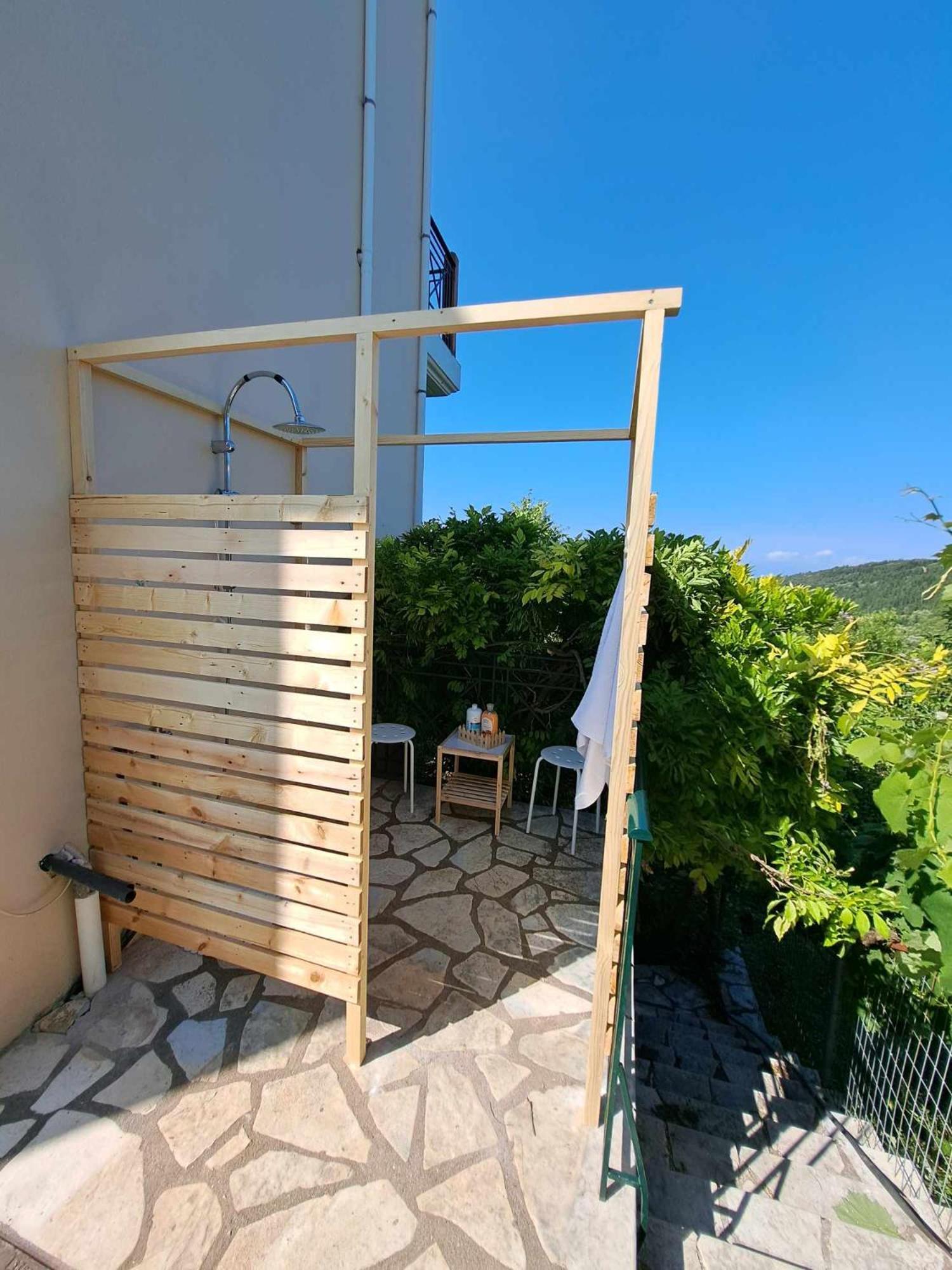 Αγναντιο Μεζονέτα 110 Τ.Μ. Villa Spanokhorion Luaran gambar