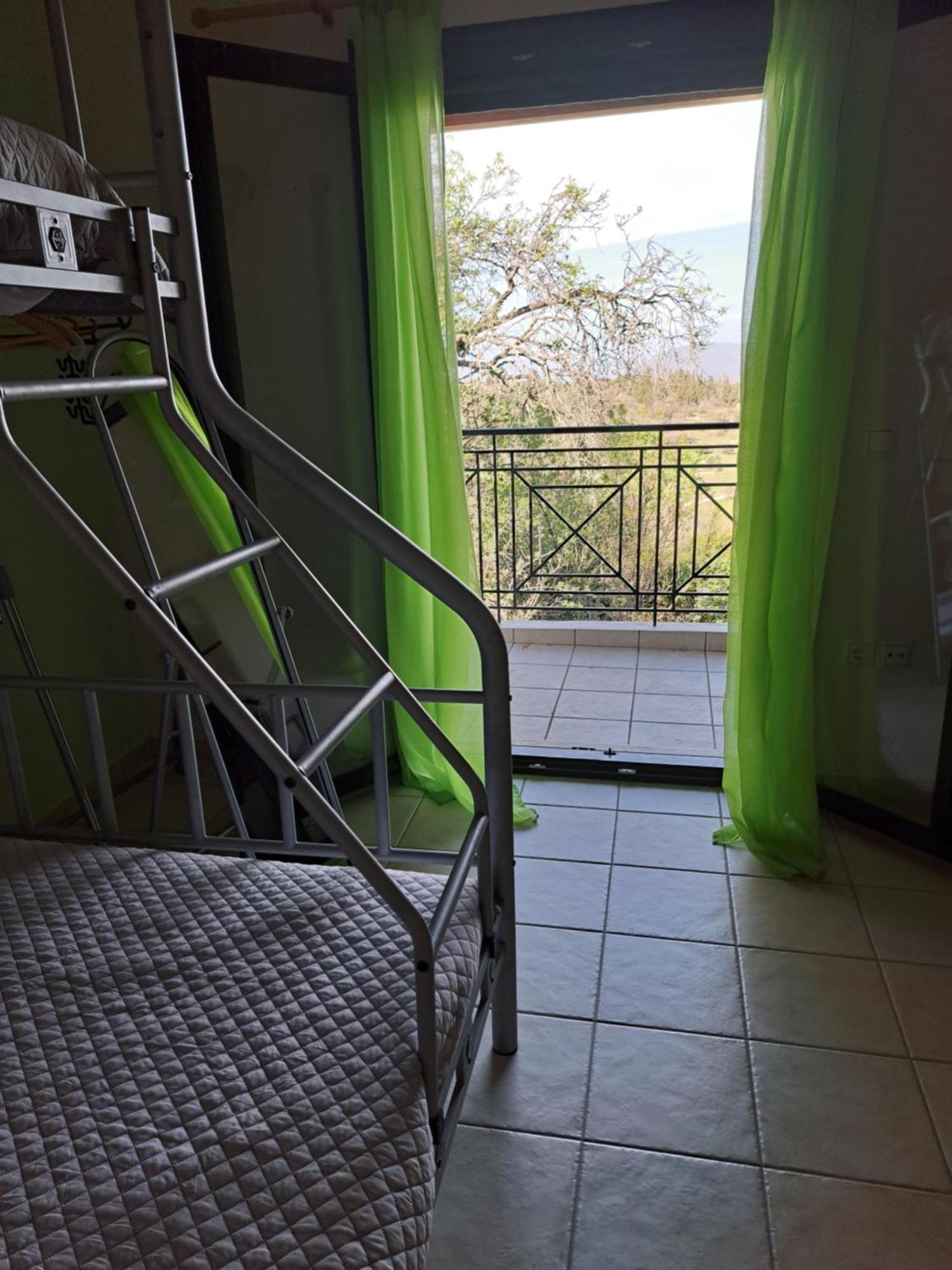 Αγναντιο Μεζονέτα 110 Τ.Μ. Villa Spanokhorion Luaran gambar